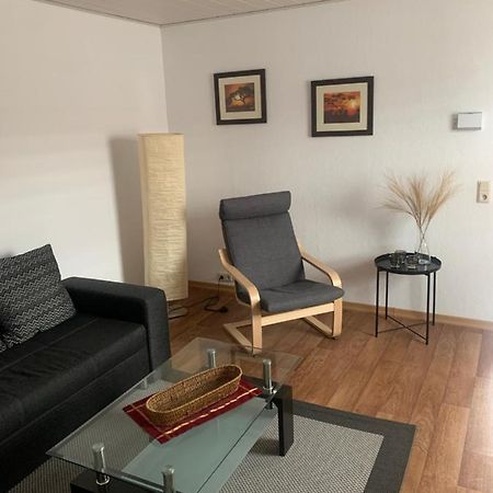 Ferienwohnung Roemmer Schachdorf Strobeck Dış mekan fotoğraf
