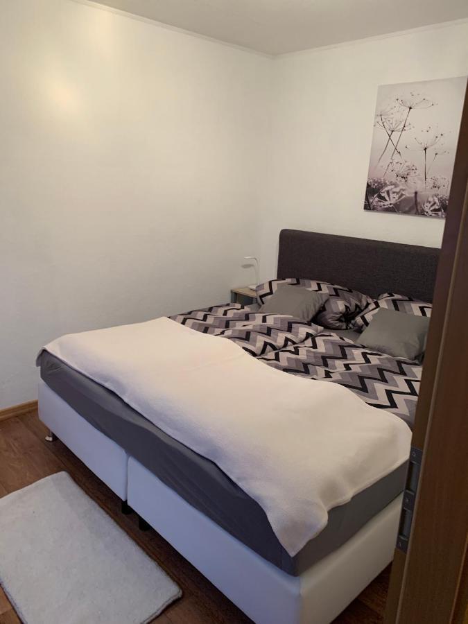 Ferienwohnung Roemmer Schachdorf Strobeck Dış mekan fotoğraf