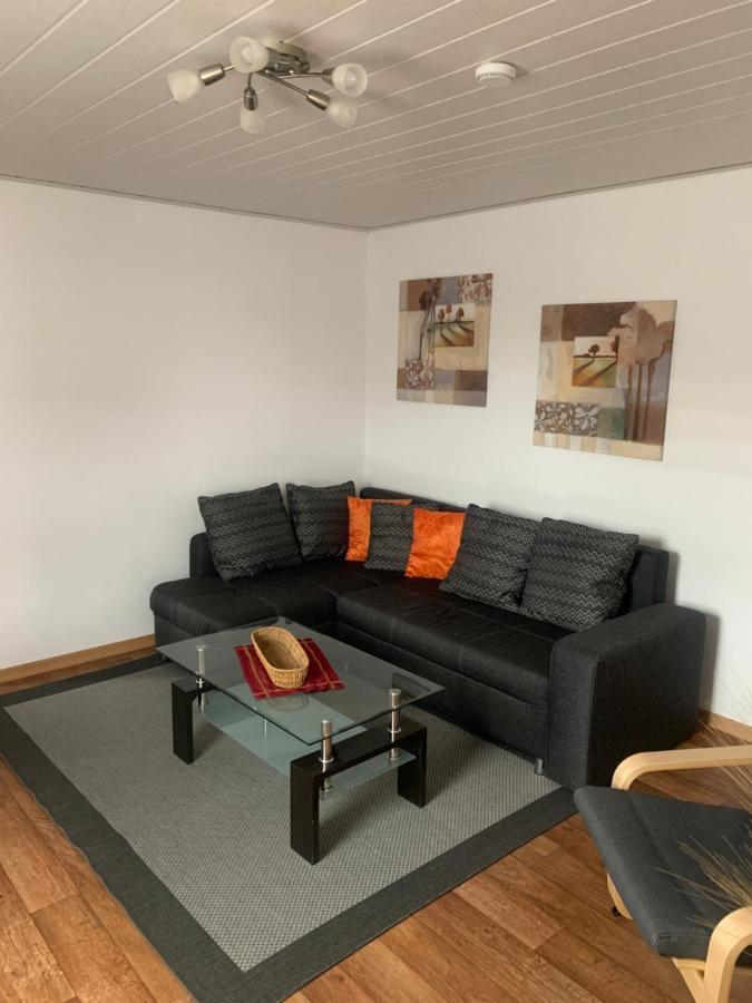 Ferienwohnung Roemmer Schachdorf Strobeck Dış mekan fotoğraf