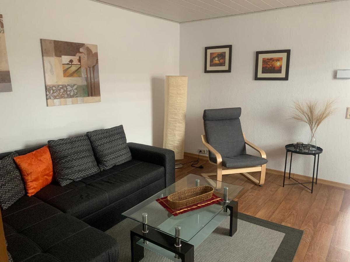 Ferienwohnung Roemmer Schachdorf Strobeck Dış mekan fotoğraf