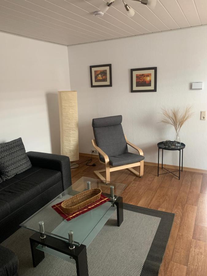 Ferienwohnung Roemmer Schachdorf Strobeck Dış mekan fotoğraf